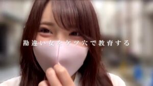 コンカフェ嬢のあに隠されたドM本能が爆発！アナルクラブ006の激しすぎる開発記録