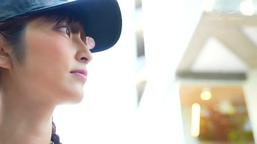 伝説の元アイドル×9発射！安藤もあの圧倒的ビジュアルと衝撃のエロティシズム