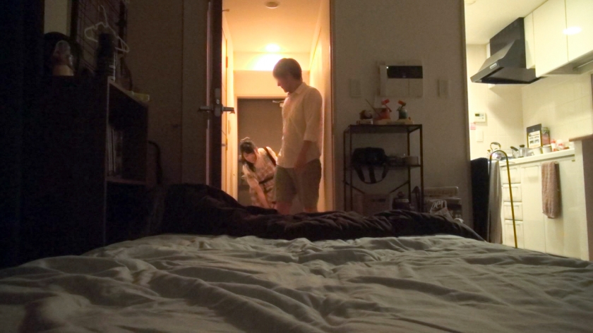 百戦錬磨のテクニックに完堕ち。22歳大学生こことの連れ込みSEXを完全収録 074