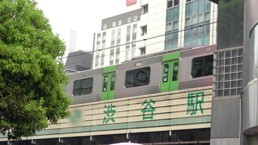 【21歳の衝撃】音楽学生なつかをナンパ！アコギよりも愛す快楽。極小マ●コに容赦ない連続ピストンで完全堕ち！