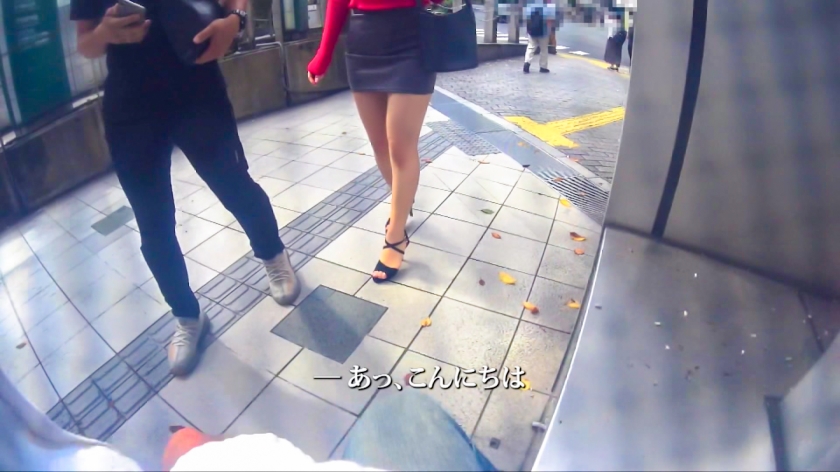 【閲覧注意】きずなちゃんの搾精攻撃で俺のライフはもうゼロよ！強制射精の連続で中身まで全部出し切る…