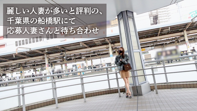 「もっと奥までグリグリして…♪」腹筋とハリ乳が眩しい28歳若妻とねっとり絡み合う密着SEX