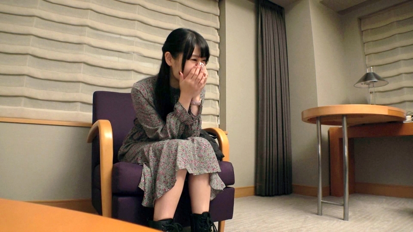 【偏差値70の性欲】24歳・司法試験浪人中の「ののは」が金欠でAV出演。エリート法学部卒の変態オイルSEX