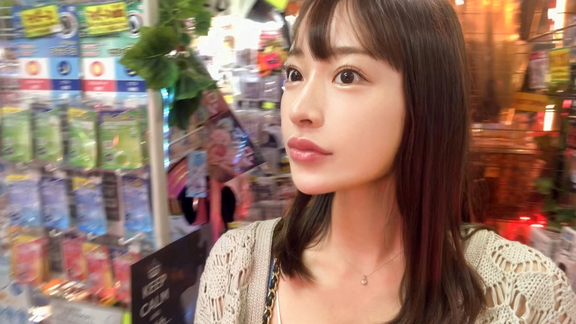 【放送禁止級】しおりの裏の顔…アナル開発で理性がブッ飛ぶ。特定班の予想を裏切る最狂マゾ