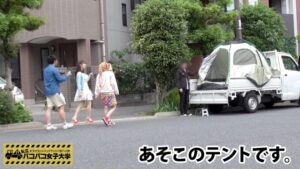 文学部女子大生の淫らな正体。黒髪清楚なしおり（21）が本能のままに精子を求める、高学歴ハイスペ変態動画！