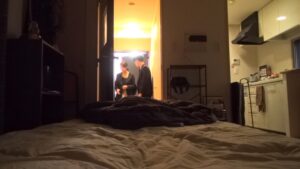26歳OLの油断…学習教材営業のリナが、ナンパ師の甘い罠に嵌まり“ヤリ部屋”で晒した本性