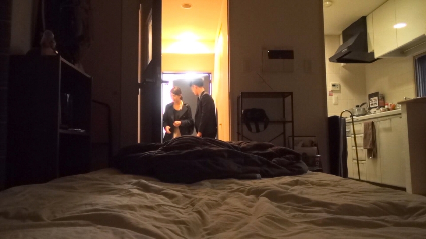 26歳OLの油断…学習教材営業のリナが、ナンパ師の甘い罠に嵌まり“ヤリ部屋”で晒した本性