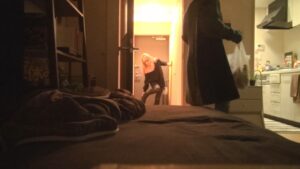 「拒めない…」27歳DJるなをナンパ師がヤリ部屋で食い尽くす隠し撮り全貌 105