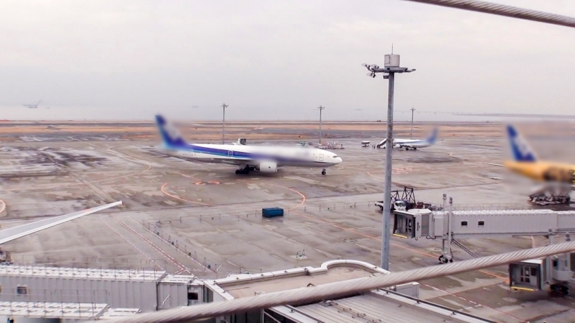 【空港ナンパ】29歳ITプロマネが電マで大痙攣！仕事も夜も「デキる女」の絶頂フェラ