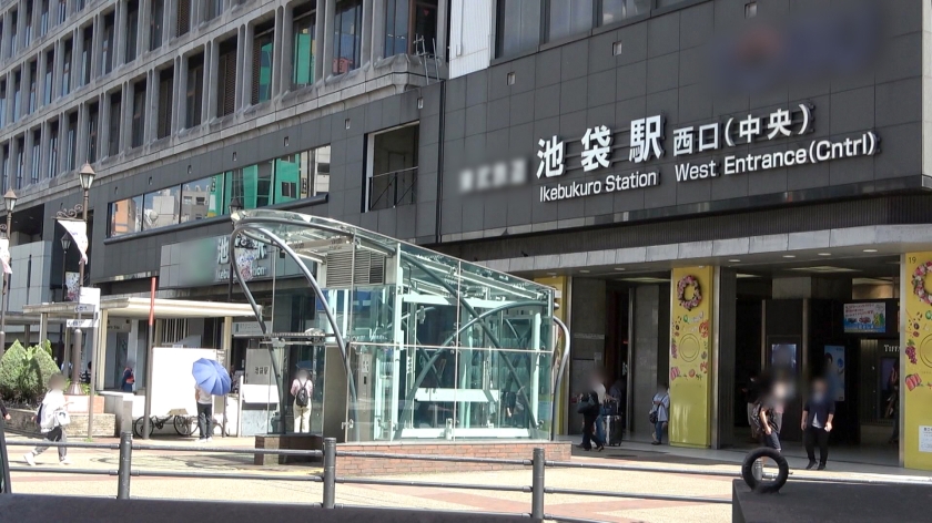 【初撮】黒髪清楚な巨乳音大生・すずか（20歳）押しに弱すぎる従順美少女がまさかの快楽に溺れて…