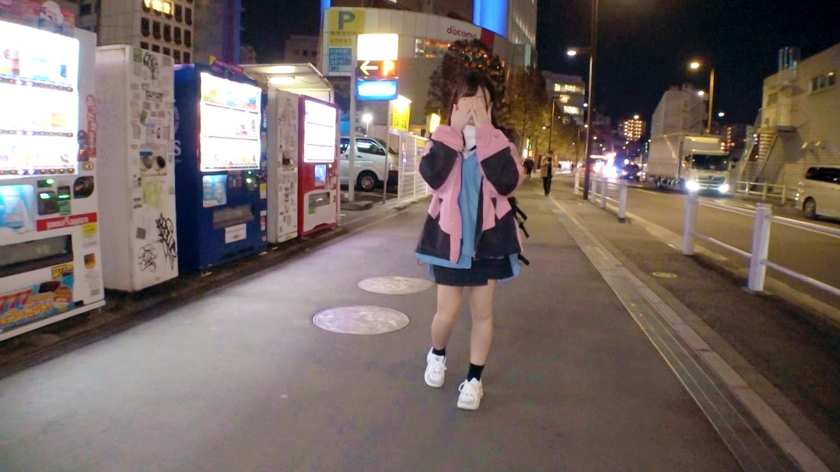 【閲覧注意】20歳あずさの変態性がヤバすぎる。全人類必見、美少女の枠を超えた衝撃映像。