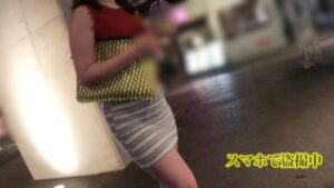 流行りのタピオカで誘い出されたももちゃん、中出しの快楽に目覚め何度もイきまくる！