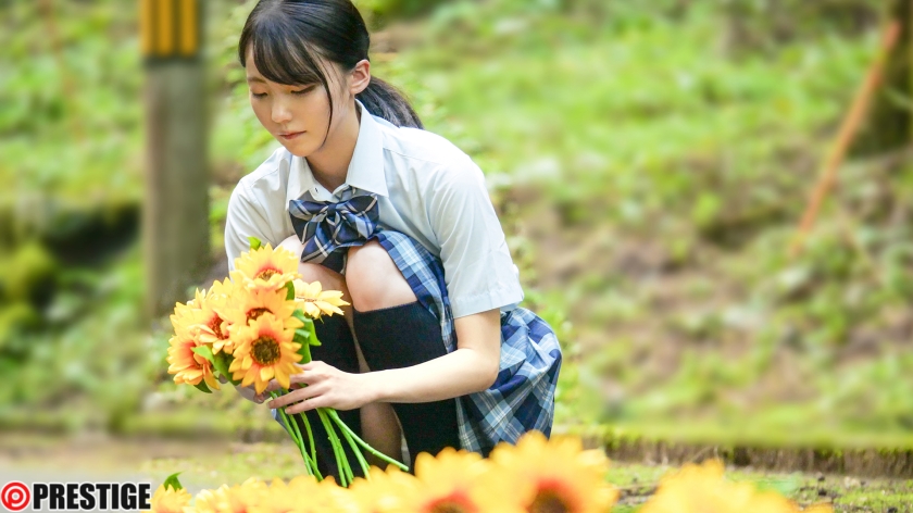 田舎の古民家、二人きり。美ノ嶋めぐりの火照る体に溺れる濃厚セックス。MGS限定版