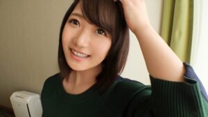 教育学部18歳・のぞみの衝撃デビュー！マジ軟派に堕ちた女子大生の記録。