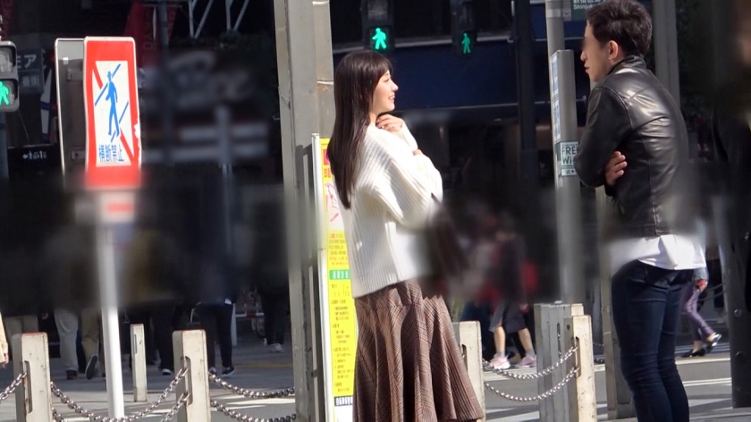 【ギャップ萌え神回】清楚なお嬢様が騎乗位で激変！21歳女子大生・ゆきの、心と身体がほころび快楽に溺れる衝撃の初撮。