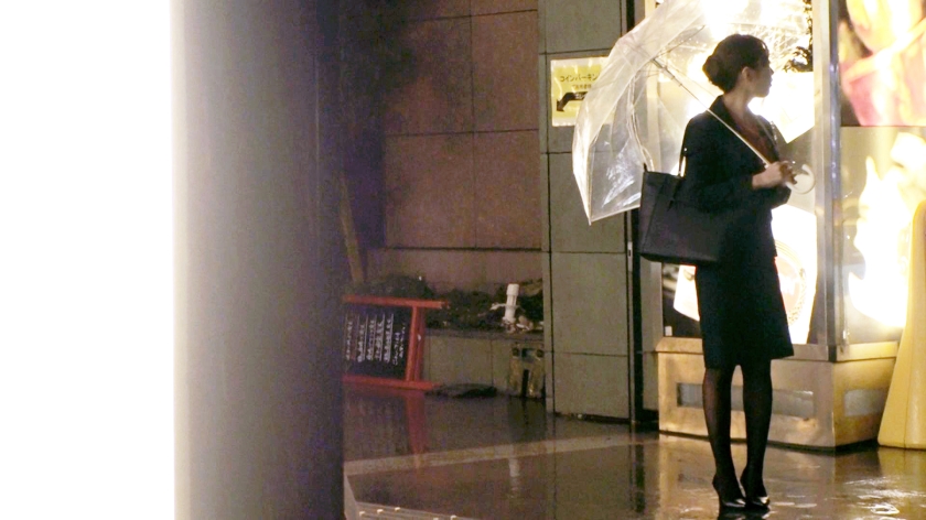 【23歳の禁断志望動機】美人秘書・せなが社長室を性技場に変える！社内SEX三昧の根っから変態ドキュメント