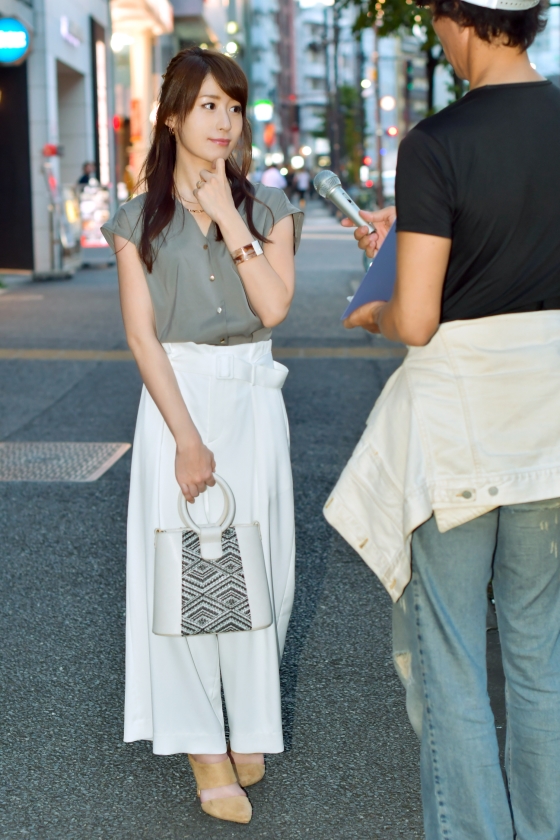 街角ナンパから自宅へ…セレブ妻の仮面を剥ぐ！34歳池内涼子が本能で求めた禁断の生ハメ