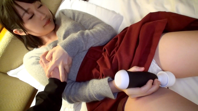 職場の華・25歳ヘアメイクが陥落？マジ軟派で実現した「初撮」の全貌。