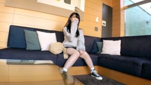 【書店員の裏の顔】自称“変態”の22歳が魅せる、数え切れない連続絶頂とニュータイプ感度