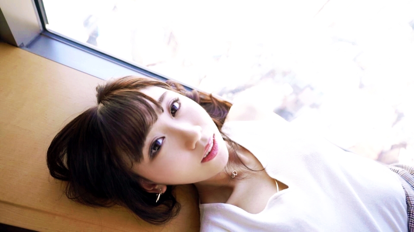 【新人】ほんわか癒し系お姉さんはアニメ声！久々のエッチで感度爆発、ツルスベ肌を真っ赤に染めた連続絶頂