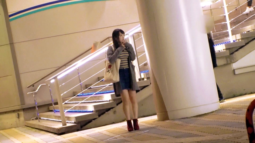 指入れオナニーでマ○コびしょ濡れ！19歳エロ甘パティシエが全身性感帯を晒して「お菓子より好き」なSEXをフルコースでお届け