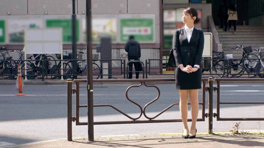 【絶対的美女×8頭身】24歳ひまりが悶絶SEX。