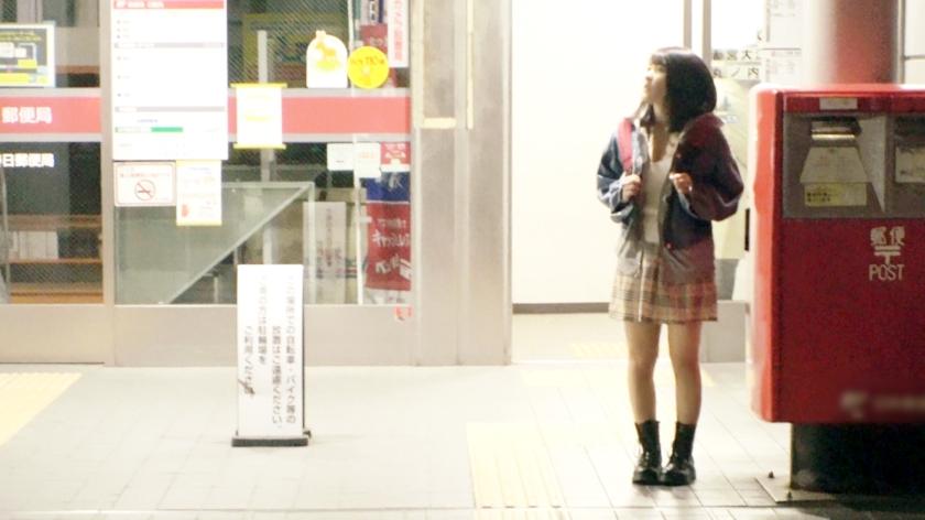 21歳・現役JDの告白「性活費が欲しくて…」クンニ即イキ＆腰使いがエグい騎乗位