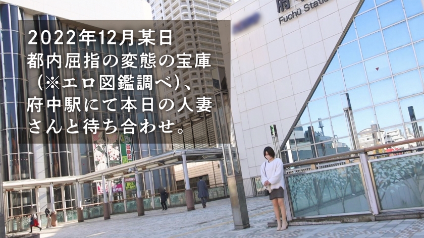 貞淑な妻はもういない。28歳・府中在住の若妻が友人と男をハシゴする、刺激に飢えた日常