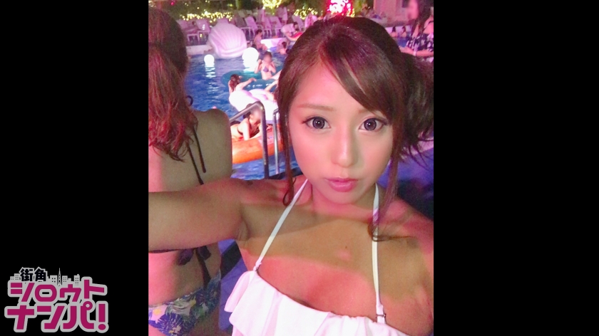 ※閲覧注意※ 潮吹き大決壊！ノリと勢いでヤリまくる黒テカ肉厚ギャルとの濃厚な夜