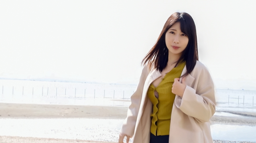 「失業した夫に代わって…」清楚系妻・瑠海さん（26歳）が家計のために身体を売った衝撃の理由。揺れるFカップと絶頂の記録