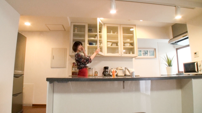 26歳・愛菜の危険な火遊び。セレブ人妻が勢いで許した「旦那に内緒の自宅生中出し」