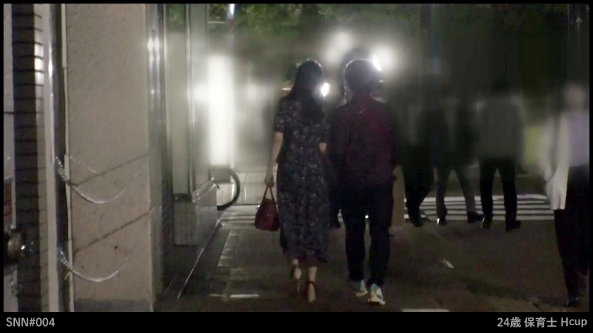 「先生、そんなに激しく…」24歳保育士りの。酒に酔い、底なしの性欲を解禁した濃厚パイズリ。