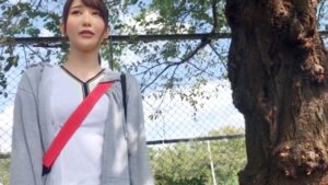 【現役＆元アスリート】高額報酬に釣られたスポーツ女子と密室SEX！エッチな恋愛相談から豹変する着衣本番