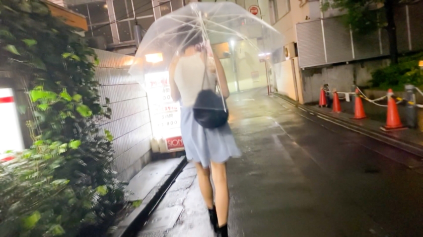 【卑猥汁溢れる】ゆちんの美パイパン。支配欲を煽る生意気女子の完全陥落。
