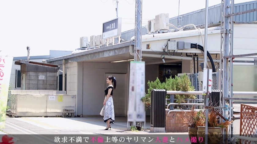【放送事故級の快感】人妻・なつ希（40歳）の見られたい願望が暴走！パンパンに張った乳首と豊満美乳で狂い回る