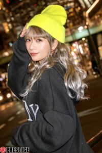 どちゃくそエロい野々浦暖と濃厚種付け…MGS限定の秘蔵映像＋15分で見せる本気の悶絶。