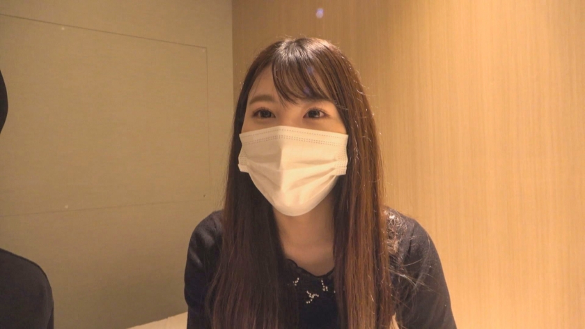 【奇跡の神体】清楚系美女しずかの衝撃。爆乳×艶美尻のパーフェクトボディ