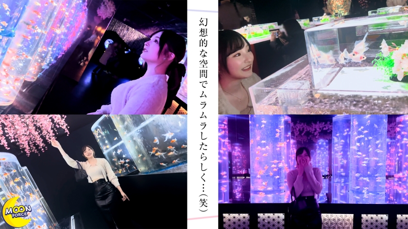 好きピにだけ見せるガチ求愛。ゆちの極上ボディに翻弄される、中出し解禁のフルコースイチャラブ体験
