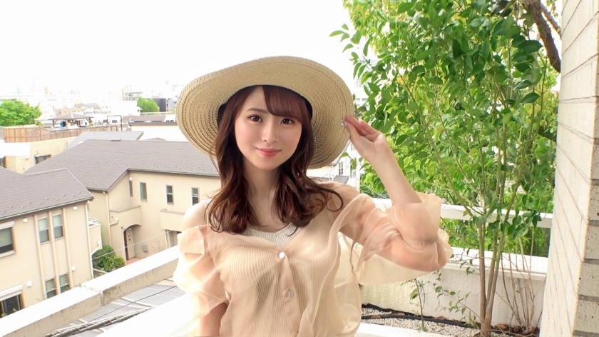 【M気質の本性】24歳香水店員みなみが絶頂の快感に悶絶！美意識向上のためにAV応募したイマドキ美女の初撮りドキュメント