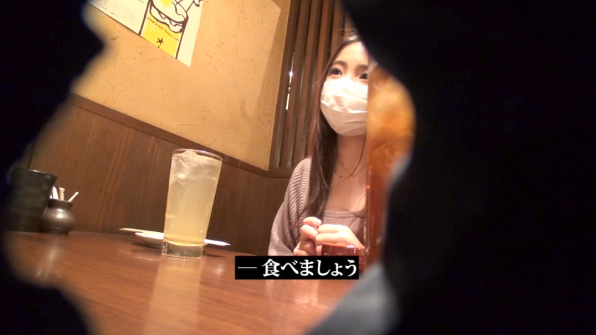 「中出しして…」アパレル美女ゆーりの敏感すぎて止まらないパパ活現場