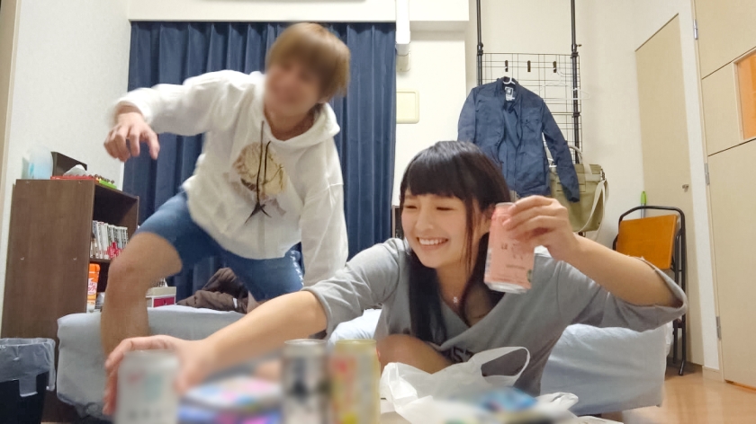 旦那には言えない…24歳・人妻りかがナンパ師の誘惑に負けた密会SEX記録