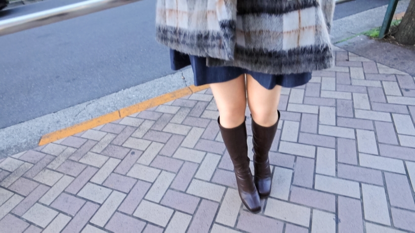 「介護士の夜」21歳女子のギャップ。2年間封印した欲求をぶつける濃厚フェラと本番。