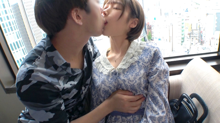 【男ウケNo.1】170cm級の文学部美女がナンパで豹変。Mの本性を剥き出しに悶絶中出し