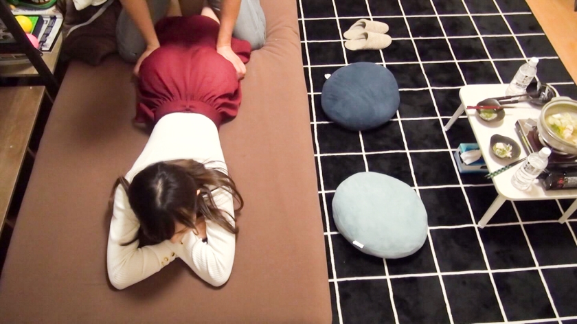ナンパ師の罠！20歳アパレル美女・葵がヤリ部屋で全てを晒した決定的瞬間