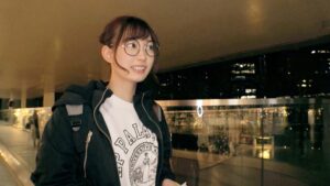 「AVのSEXにハマりました」21歳・絶対的美少女パティシエの異常な性欲。天才的な腰使いで昇天させる120分